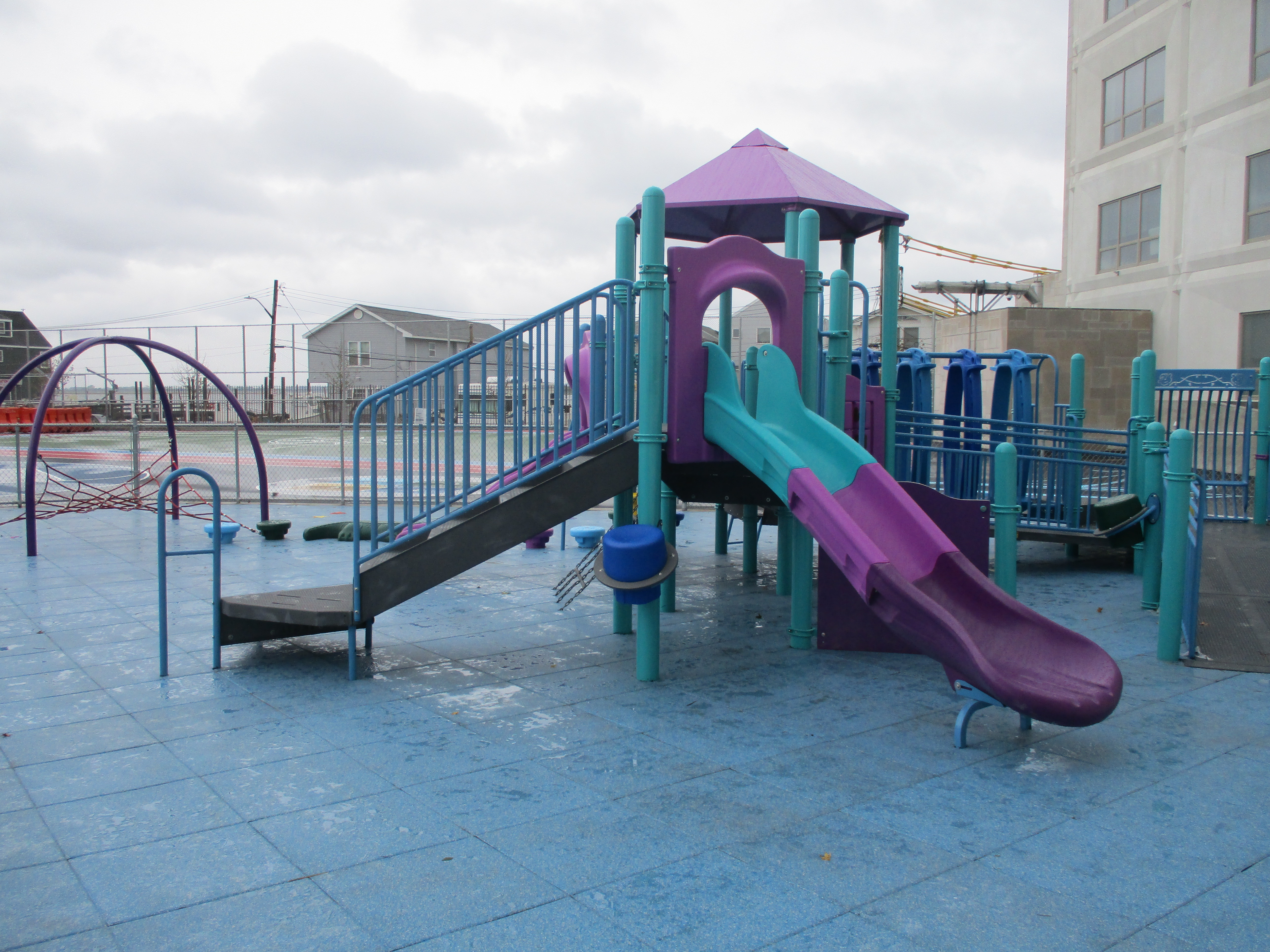 NORTH PLAYGROUND×WHAT WE WANT 💥 NEW playground in Loudoun County! Potomack Lakes